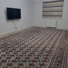 Arenda jay Mir 8