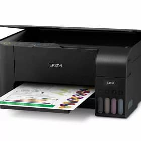 PRINTER EPSON