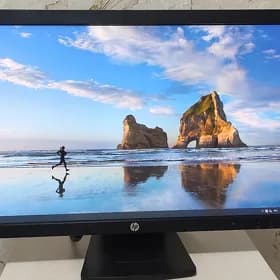 23 MONITOR HP *ARZAN