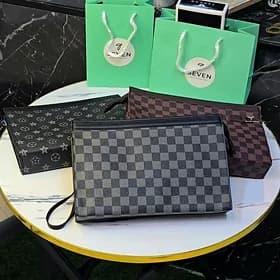 Louis Vuitton barsetka gapjyk