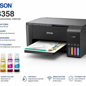 PRINTER EPSON