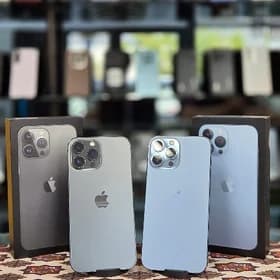 IPHONE 13 PRO MAX