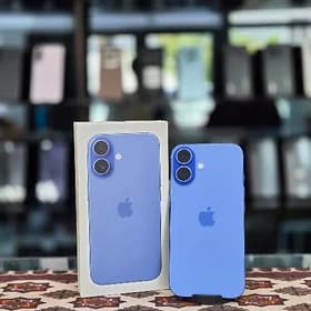 IPHONE 16 %100/128