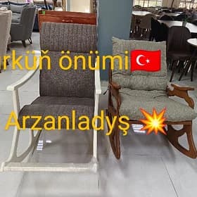 Kreslo kaçelýa💥Кресло качеля