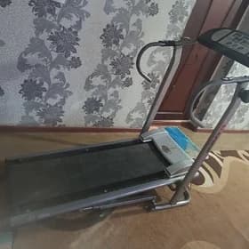 Беговая дорожка