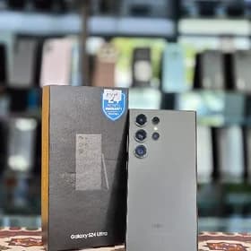 SAMSUNG S 24 ULTRA