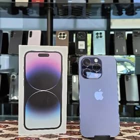 IPHONE 14 PRO MAX