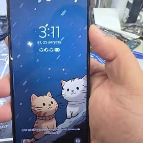Samsung A12