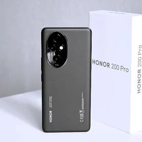 Honor 200 pro 12/512GB