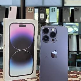 IPHONE 14 PRO