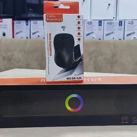 Kolonka +mouse