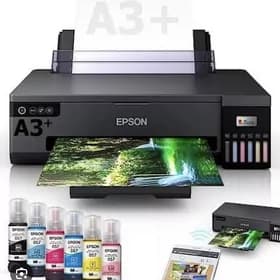 PRINTER EPSON