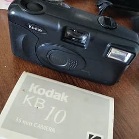 Фотоапарат