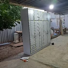 MEBEL ŞFANER✅STENKA✴️GARNATUR✅