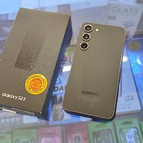 Samsung S23