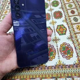 Samsung A15