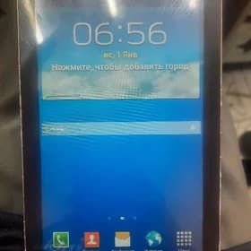 Samsung Tab 3!!!