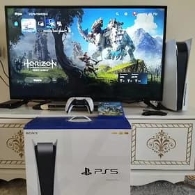 Playstation 5