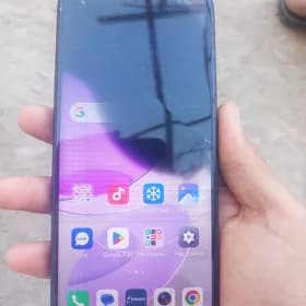 itel S23