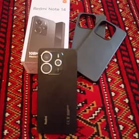 Redmi Note 14