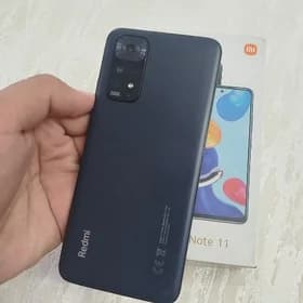 Redmi Not 11