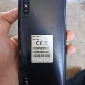 redmi 9 a