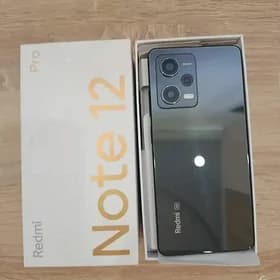 Redmi note 12 pro 5G