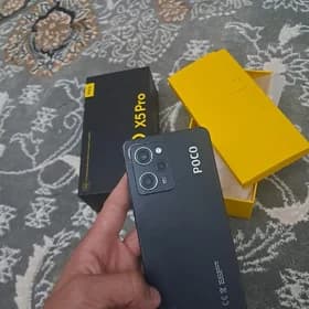 Poco X5 pro 5g