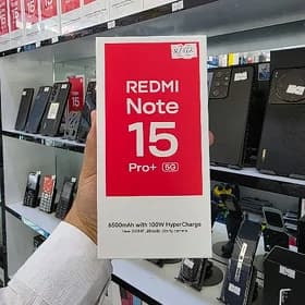 not 15pro plus 12/512