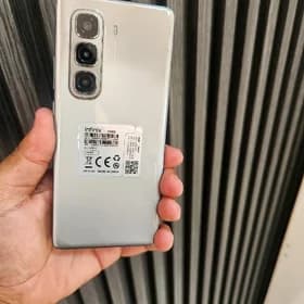 infinix Hot 50 pro+ 16/256