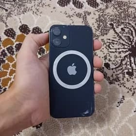 iPhone 12mini