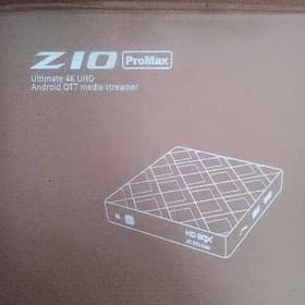 HD box