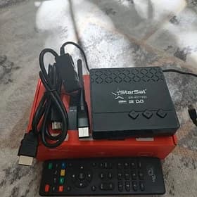 Tuner star sat kićisi iślâp du