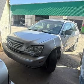 Lexus RX 300 2000