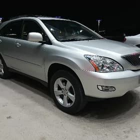Lexus RX 330 2005