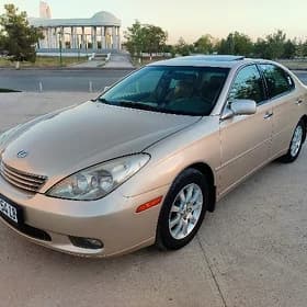 Lexus ES 330 2004