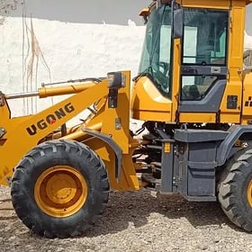 LiuGong CLG 6530E 2022