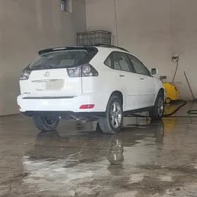 Lexus RX 330 2005