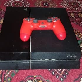 ps4 fat
