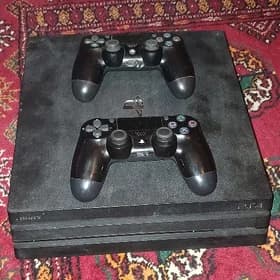 ps4 pro