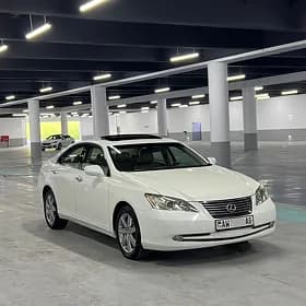 Lexus ES 350 2008