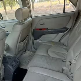 Lexus RX 300 2001