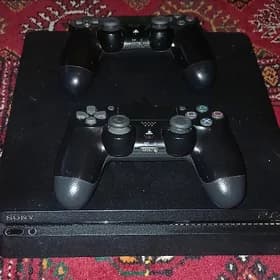 ps4 slim