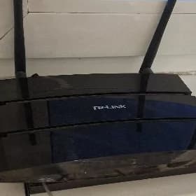 Tplink router