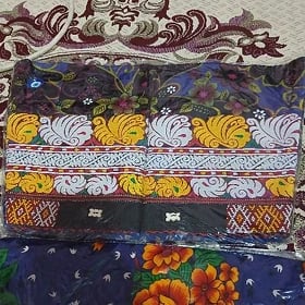 bukja geyim