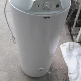 boýler haier бойлер