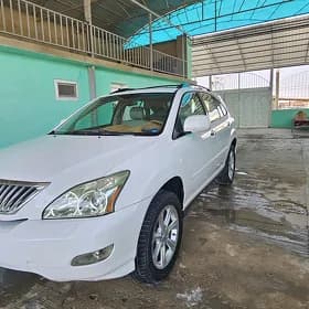 Lexus RX 350 2008