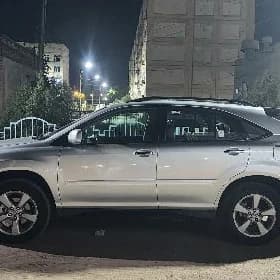 Lexus RX 330 2005