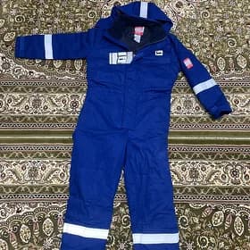 Спецовка Spesowka ENI