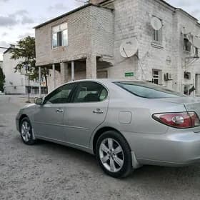 Lexus ES 300 2003